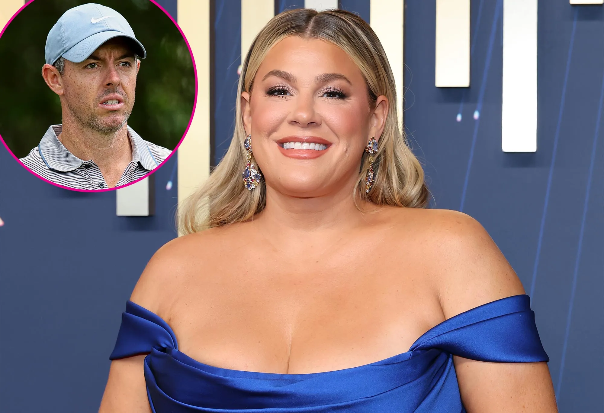 Heather McMahan Responds to Backlash After Rory McIlory Ryder Cup Drama It s a Little Salem Witch Esque GettyImages 2235430283 2214103199