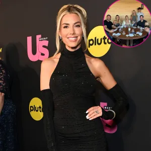 Heather Rae El Moussa s Stepdaughter Taylor Makes Rare Appearance at Family Birthday Dinner