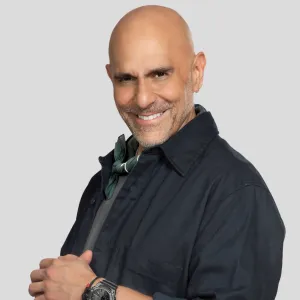 Héctor Suárez Gomís, se estrena como conductor para La Isla: Desafío Extremo