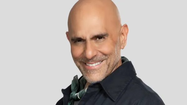 Héctor Suárez Gomís, se estrena como conductor para La Isla: Desafío Extremo