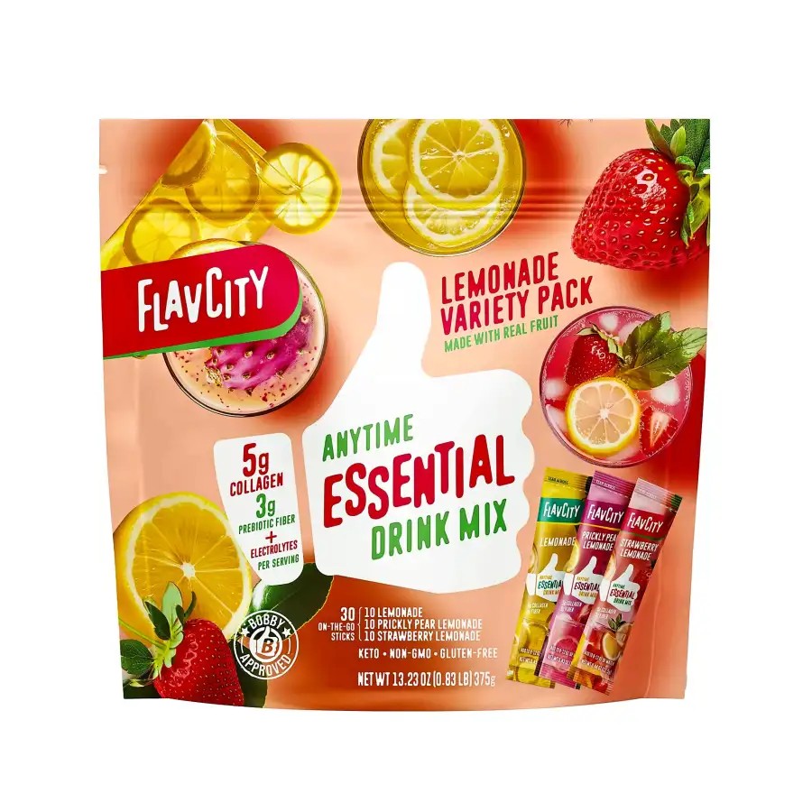 Hot Stuff Issue 39 004