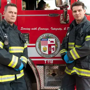 How 911 Season 9 Will Move on Without Peter Krause Bobby
