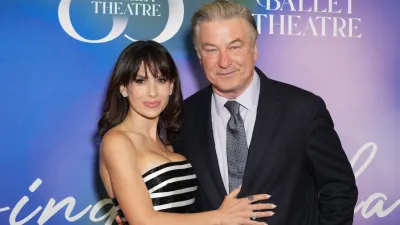 How Alec Baldwin Feels About Wife Hilaria Baldwin Joining Dancing With the Stars Season 34