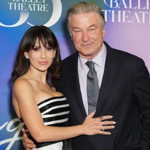 How Alec Baldwin Feels About Wife Hilaria Baldwin Joining Dancing With the Stars Season 34