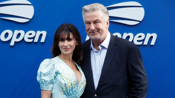 How Alec Baldwin Feels About Wife Hilaria Baldwin Joining Dancing With the Stars Season 34 Inline