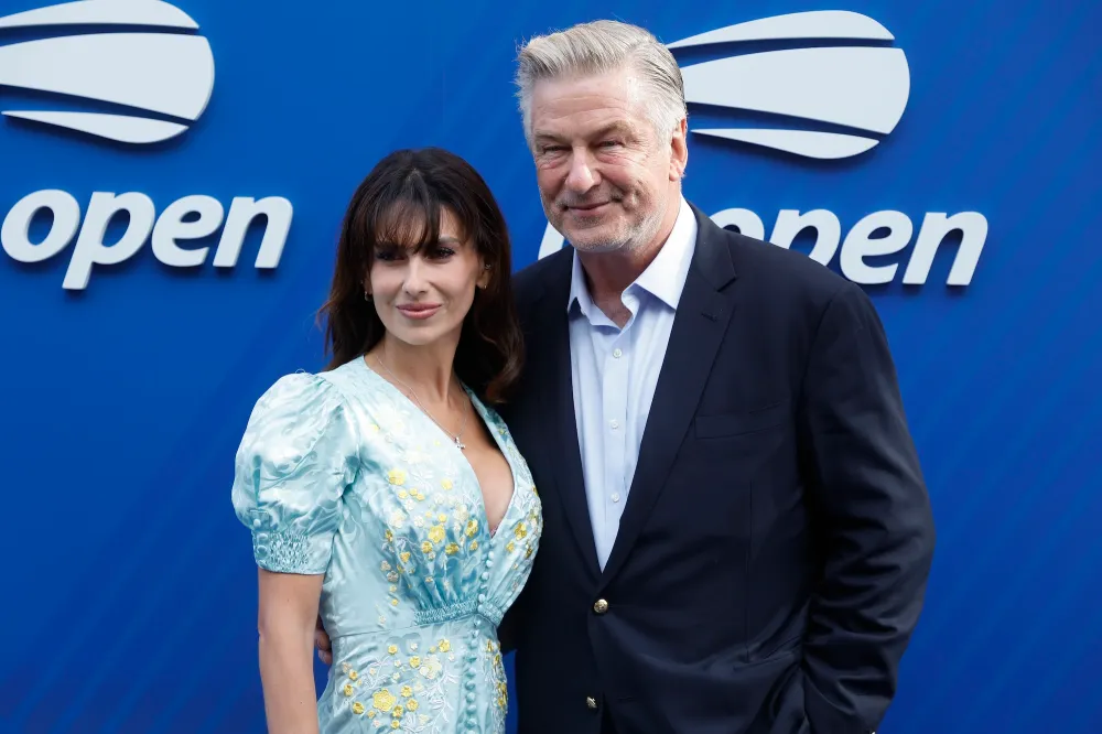 How Alec Baldwin Feels About Wife Hilaria Baldwin Joining Dancing With the Stars Season 34 Inline