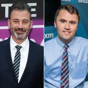 How Jimmy Kimmel Reacted to Charlie Kirk Shooting Before Controversial Monologue