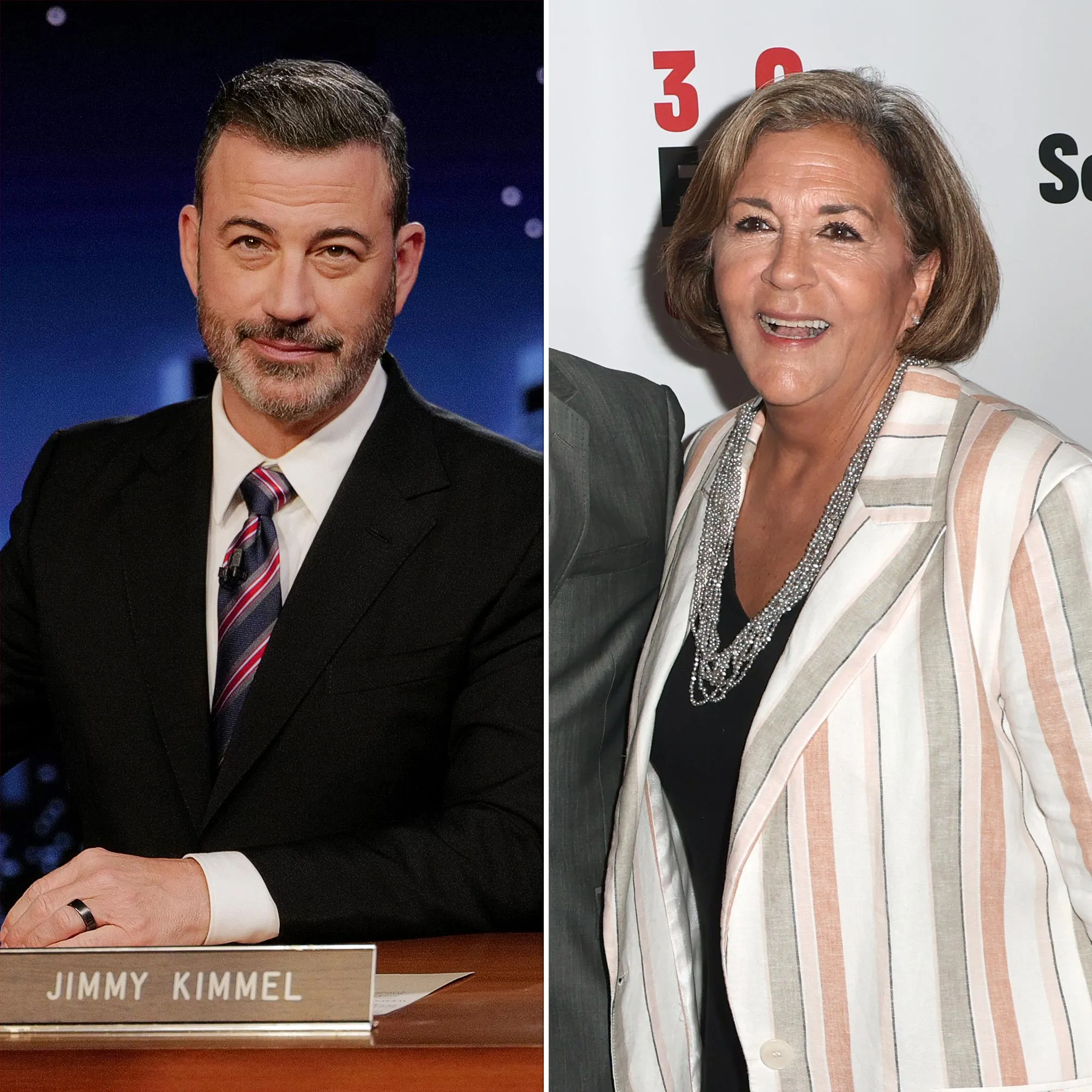 How Jimmy Kimmel s Mom Came to the Rescue After ABC Suspension 2236595528 1339572095