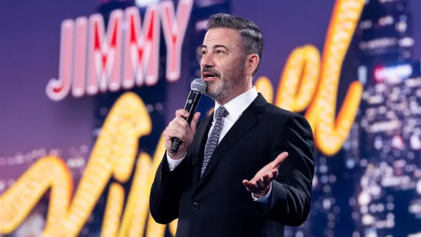 How Jimmy Kimmel Guests Reacted to His Return