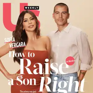How Sofia Vergara Survived Life as a Young Single Mom to Son Manolo