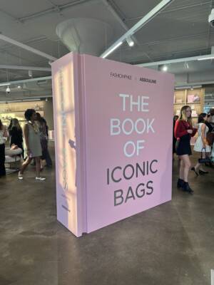 FASHIONPHILE x Assouline top 25 iconic bags