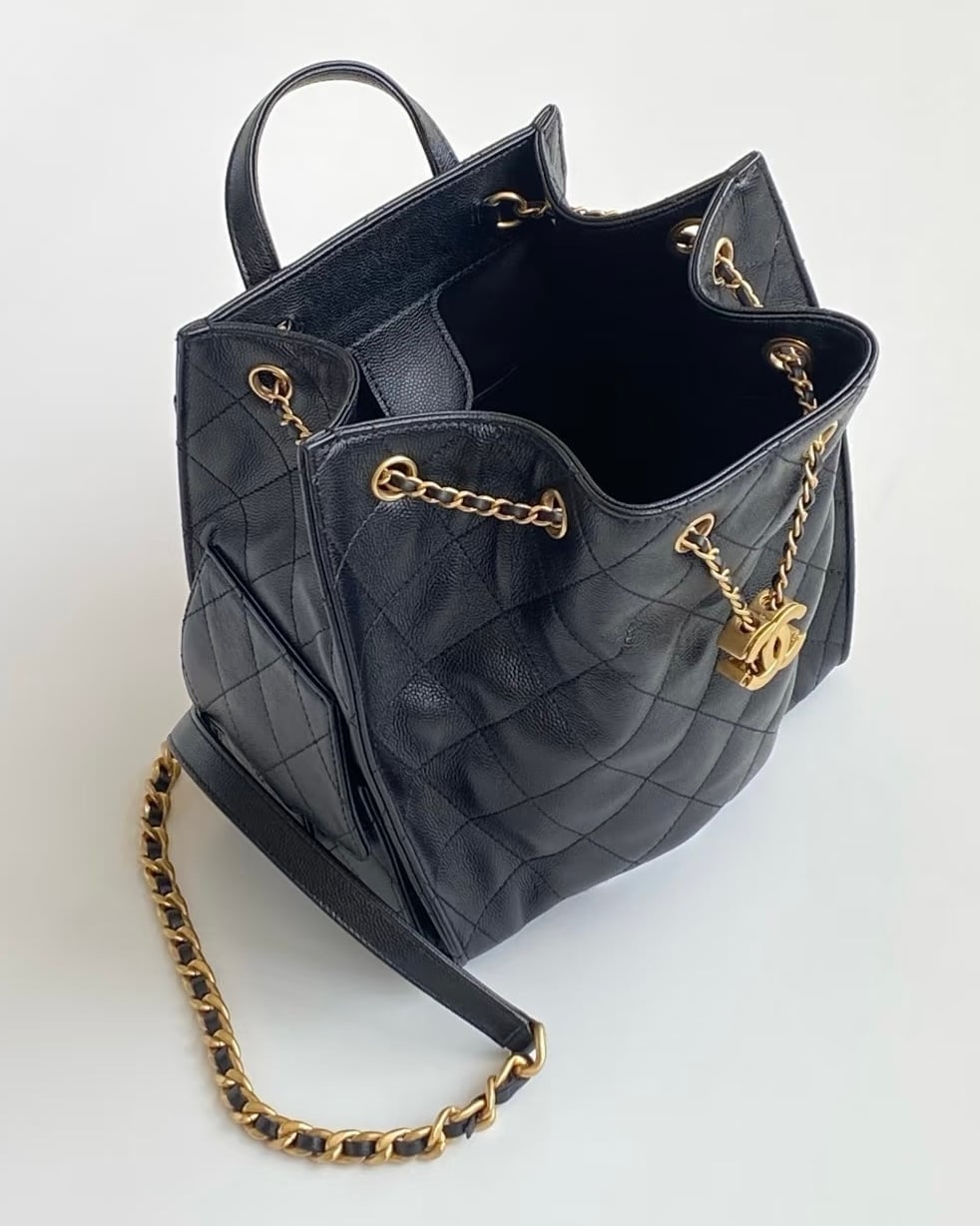 Chanel 25 Bag
