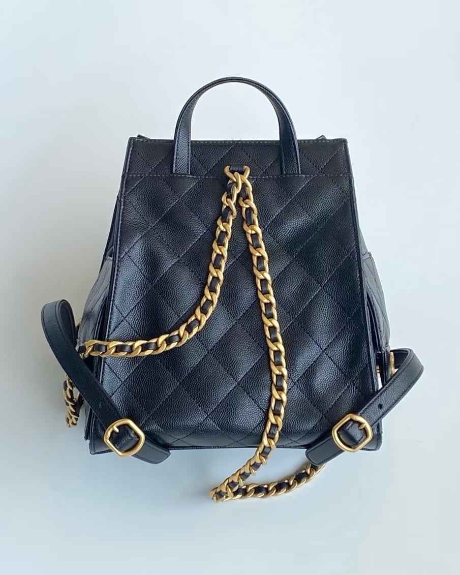Chanel 25 Bag