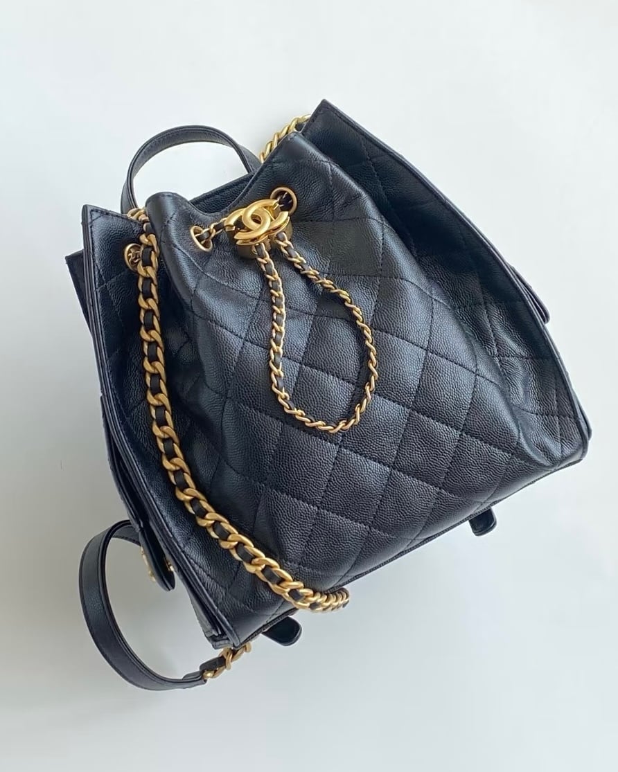 Chanel 25 Bag