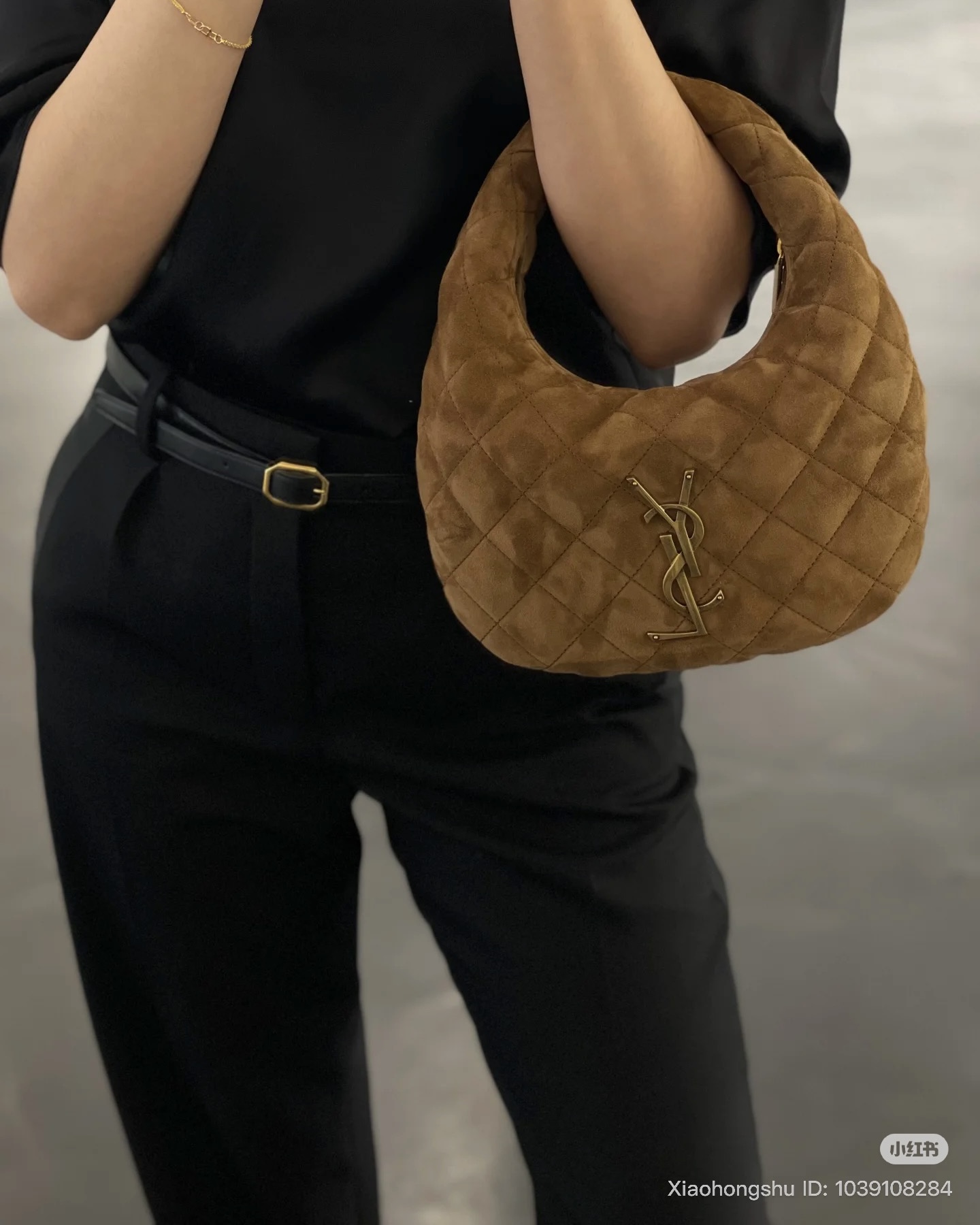 luxury suede bags for fall 2025