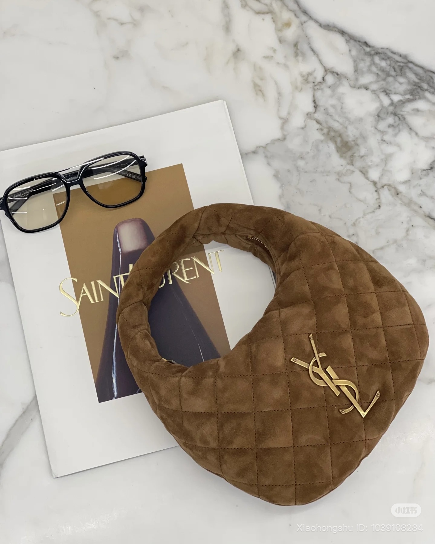 luxury suede bags for fall 2025