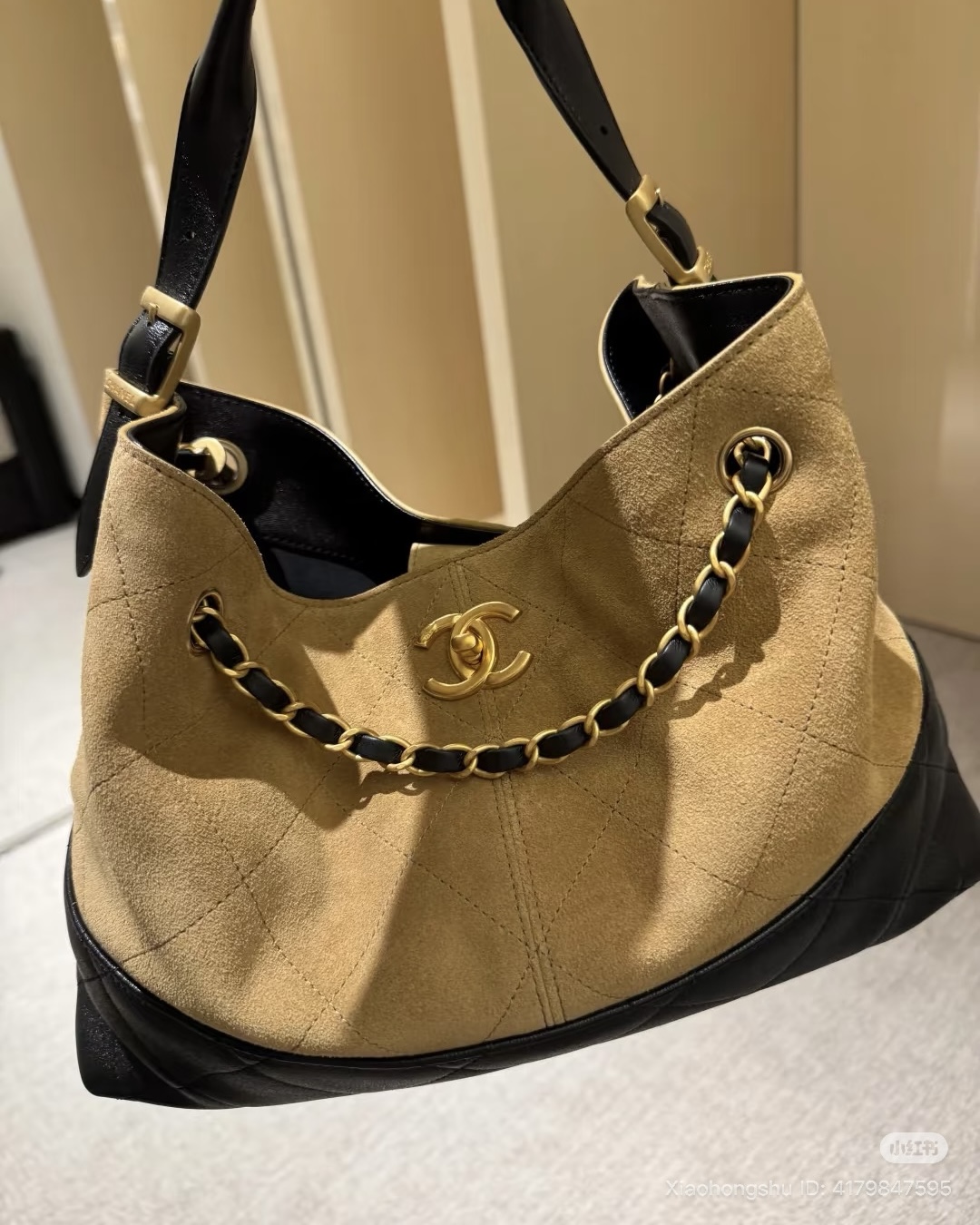 luxury suede bags for fall 2025