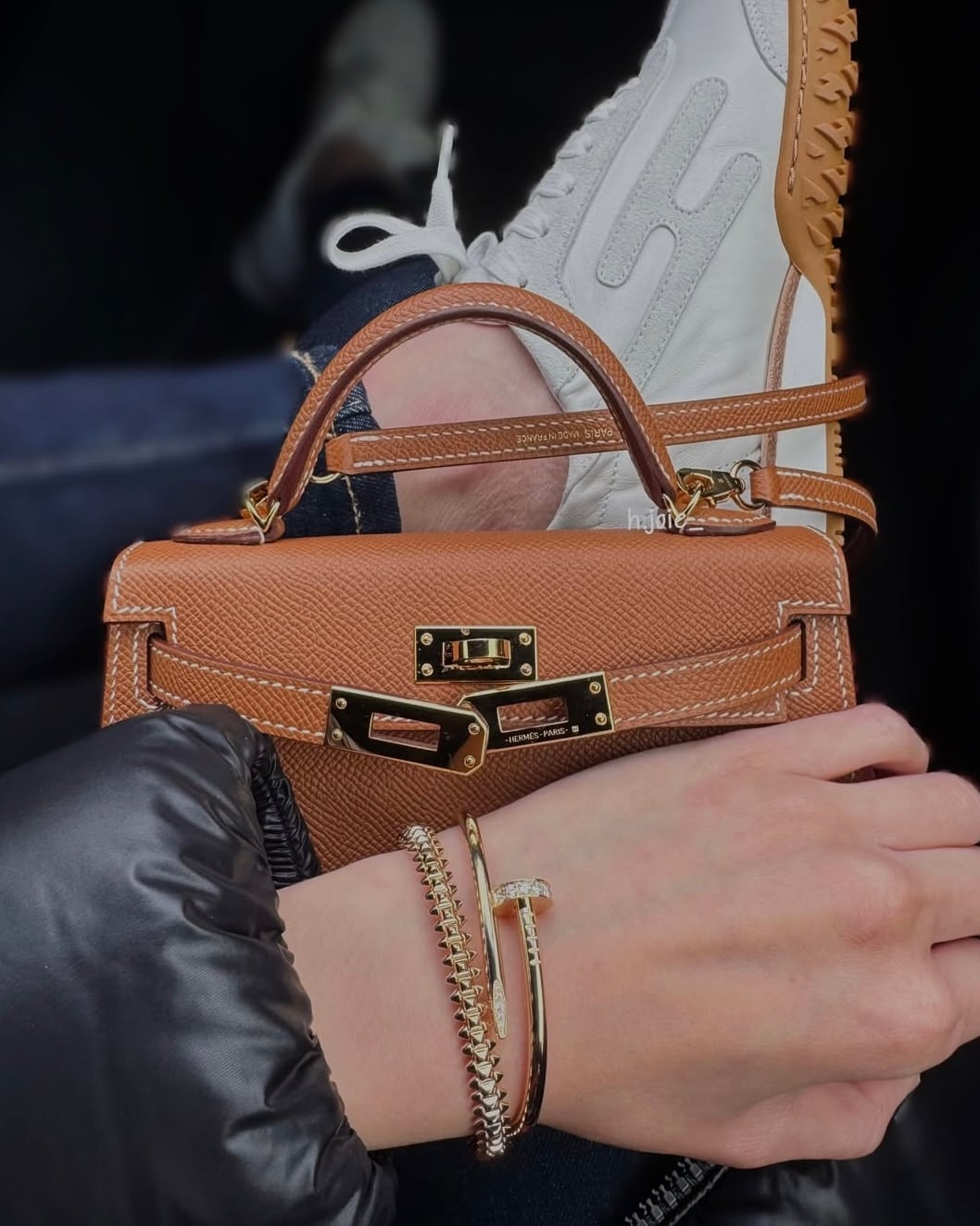 Cartier global Price Increase 2025