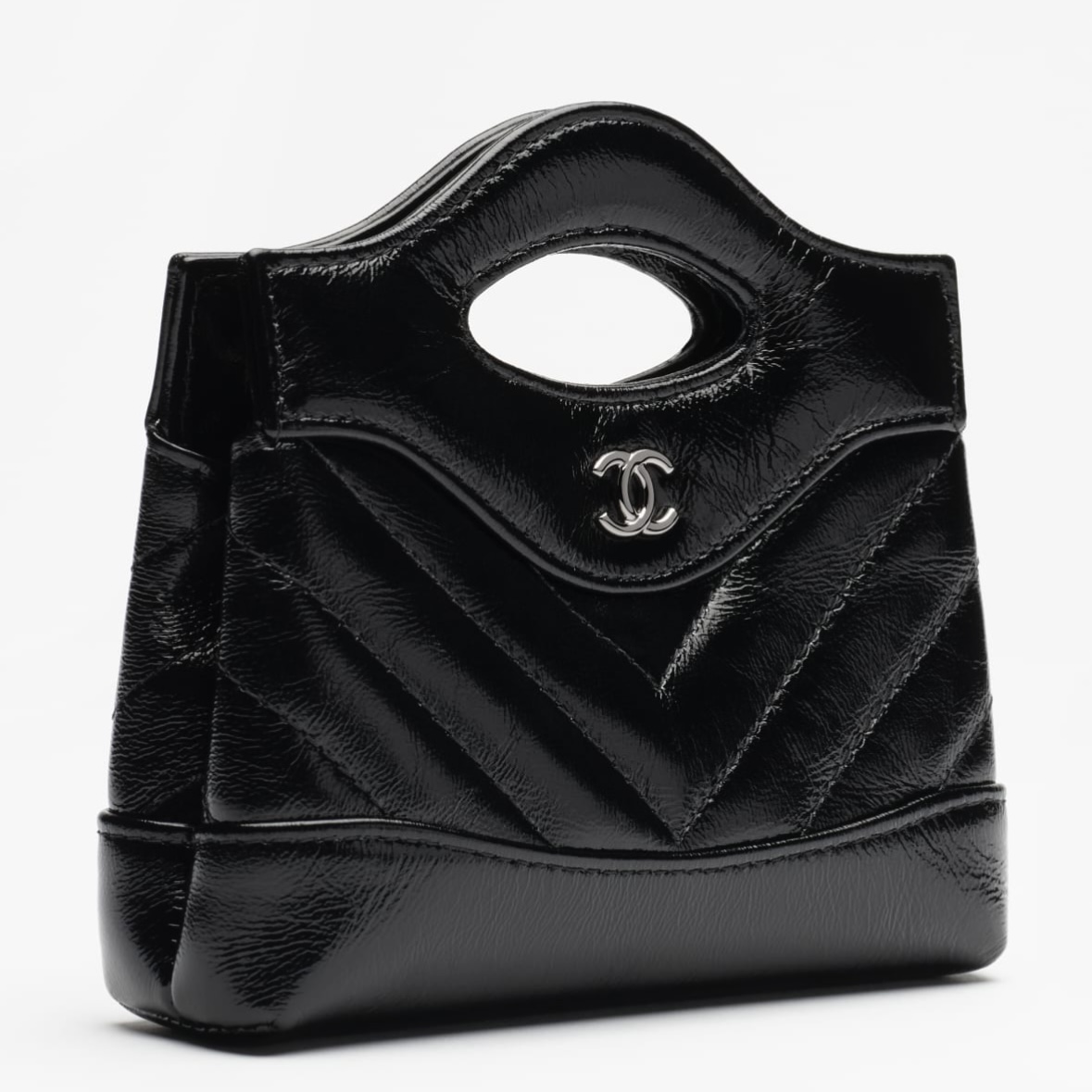 chanel fall-winter 2025 25k new handbag collectsion