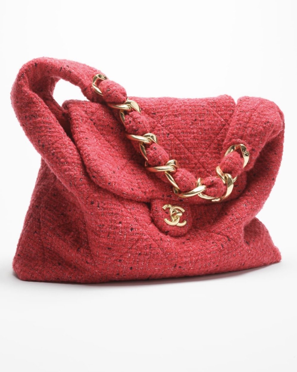 chanel fall-winter 2025 25k new handbag collectsion