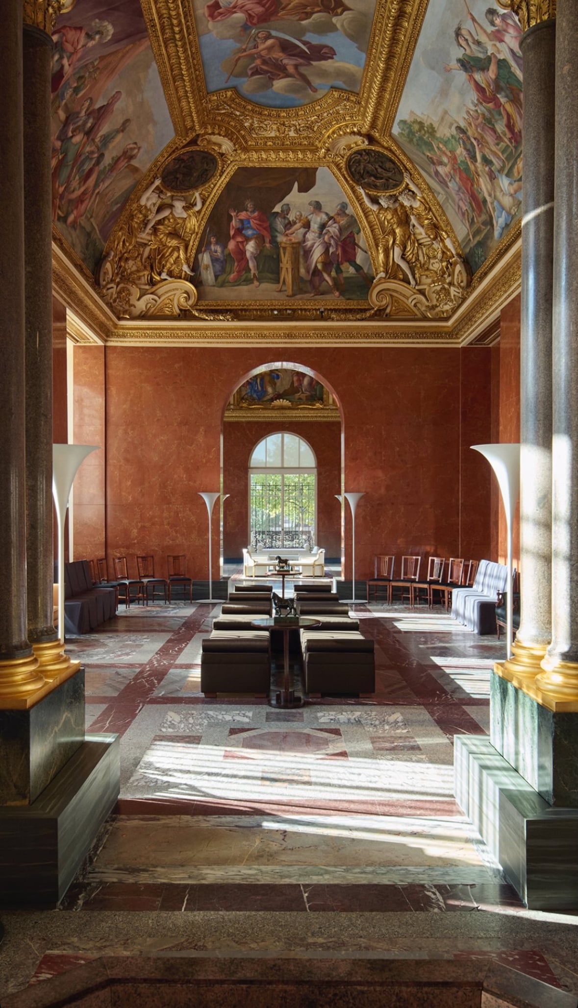 Louis Vuitton Women's Spring-Summer 2026 paris fashion week