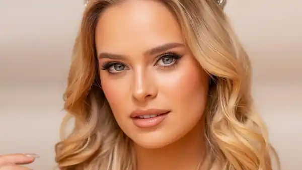 Inna Moll Miss Universe Chile 2025