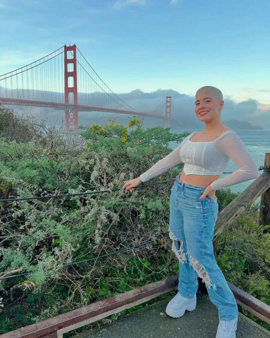 Influencer 2025 Deaths Paola Caldera