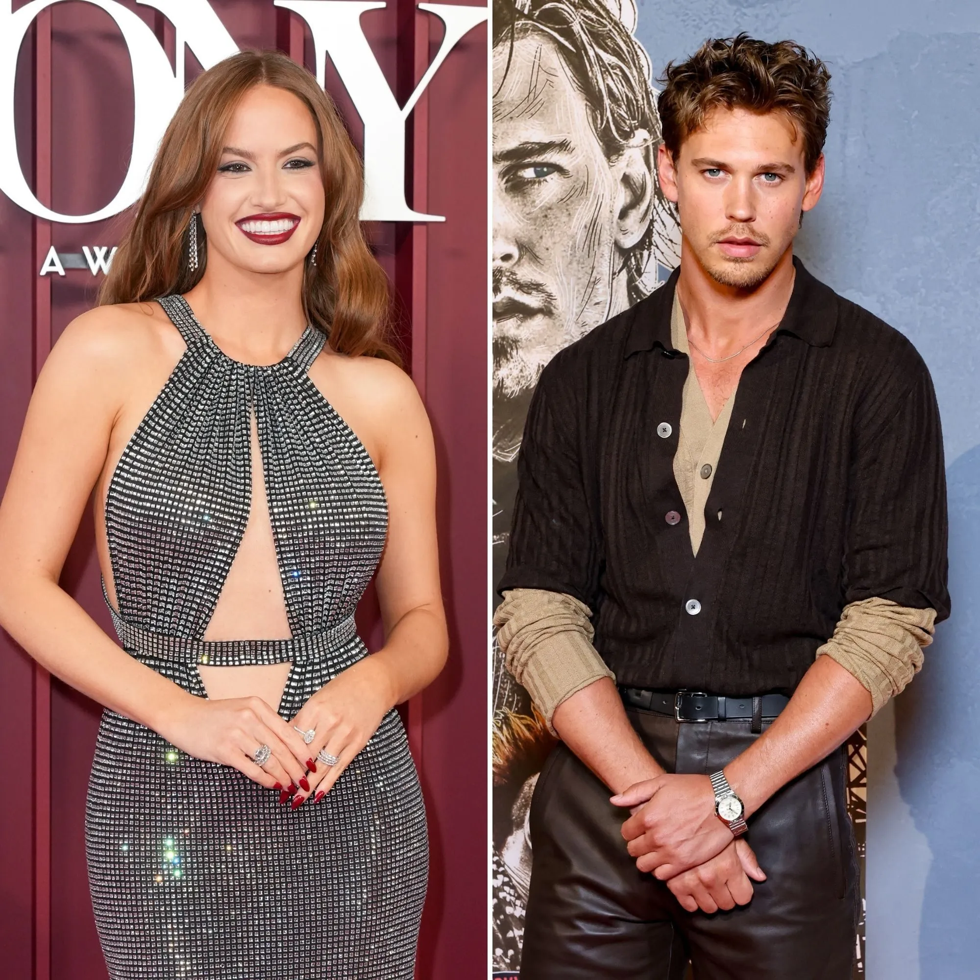 Influencer Kalil Baylee Addresses Austin Butler Dating Rumors