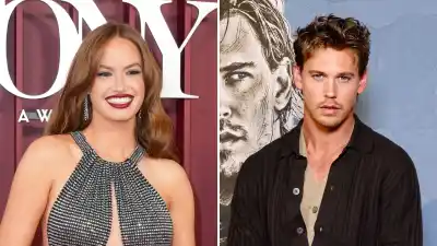 Influencer Kalil Baylee Addresses Austin Butler Dating Rumors