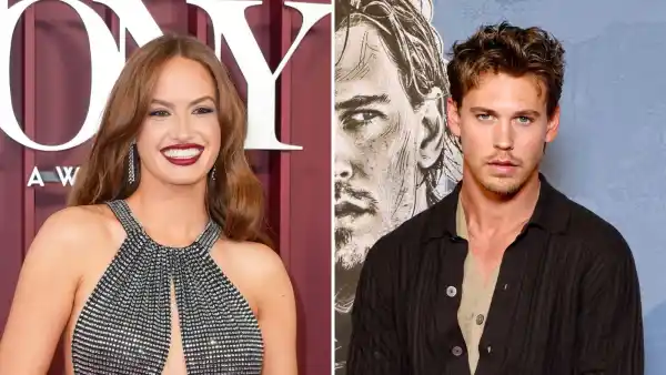 Influencer Kalil Baylee Addresses Austin Butler Dating Rumors
