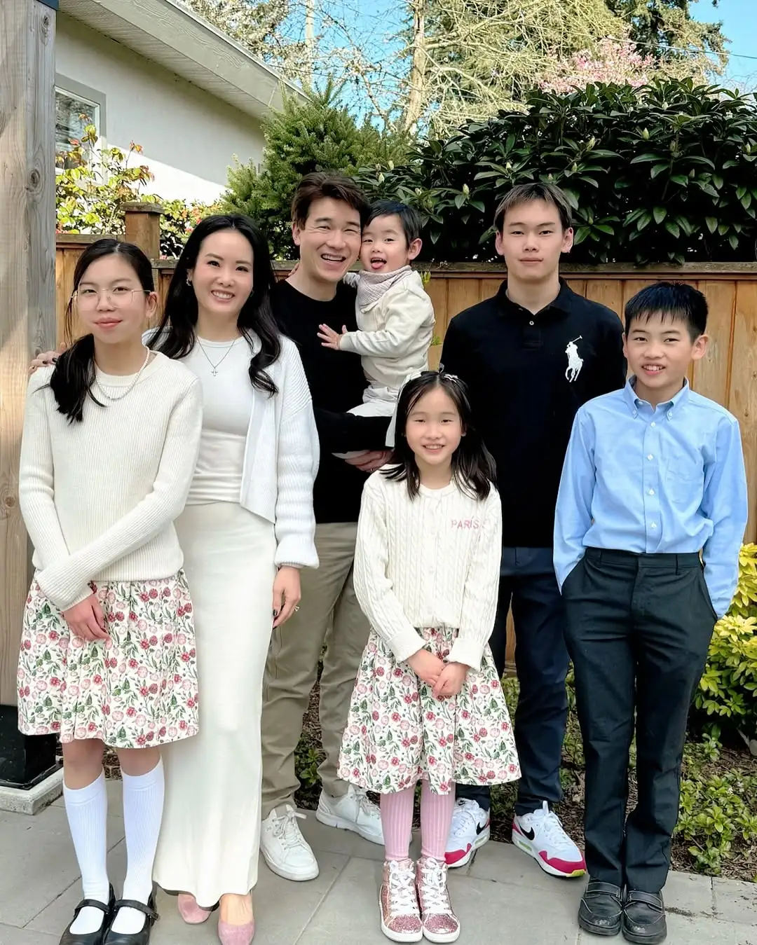 Influencer Parents React to Criticism After Sharing Strict Rules for Kids