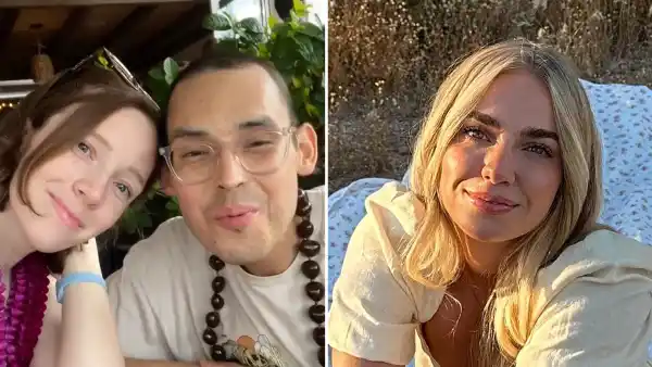 Influencer Tanner Martin s Widow Supports Emilie Kiser After Her Son Trigg s Death