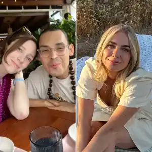 Influencer Tanner Martin s Widow Supports Emilie Kiser After Her Son Trigg s Death