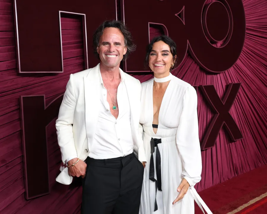 Inside Emmys Afterparties