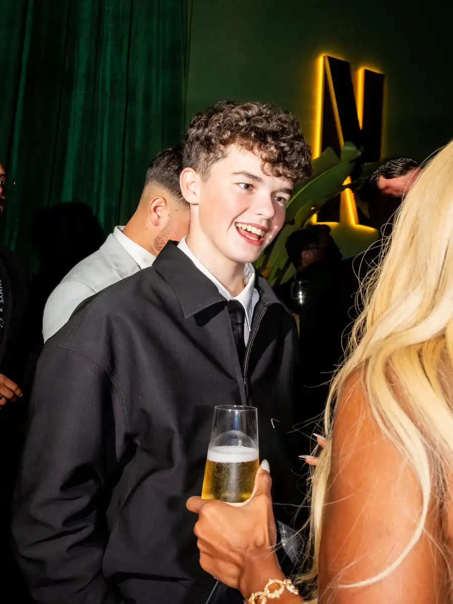 Inside Emmys Afterparties