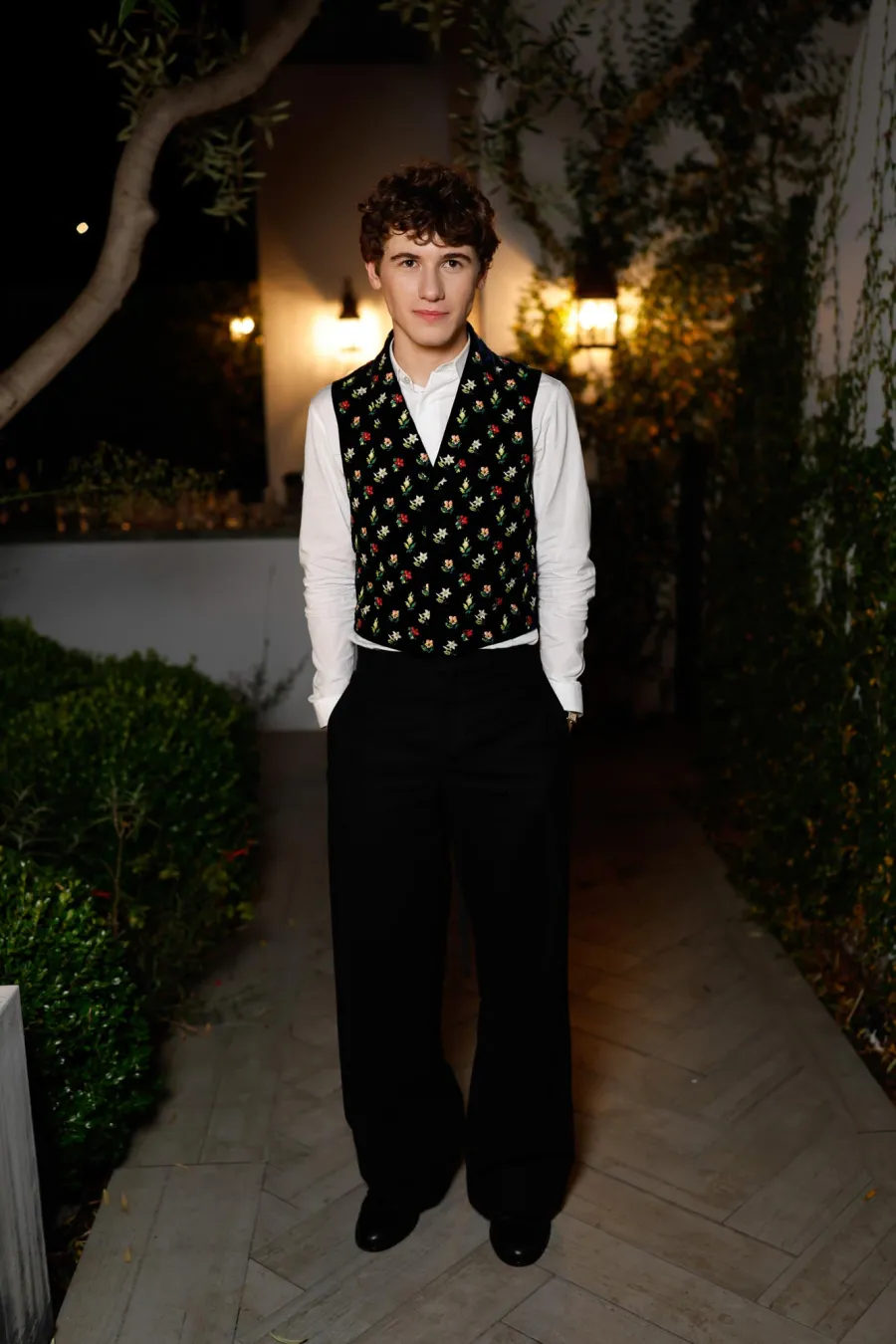 Inside Emmys Afterparties