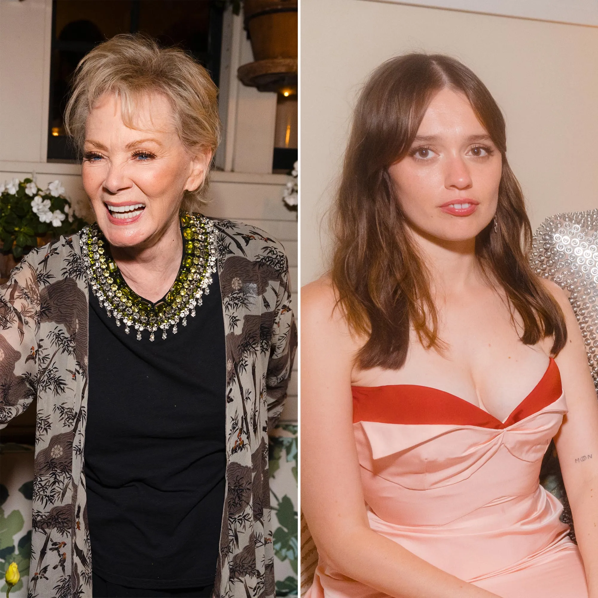 Inside Emmys Afterparties