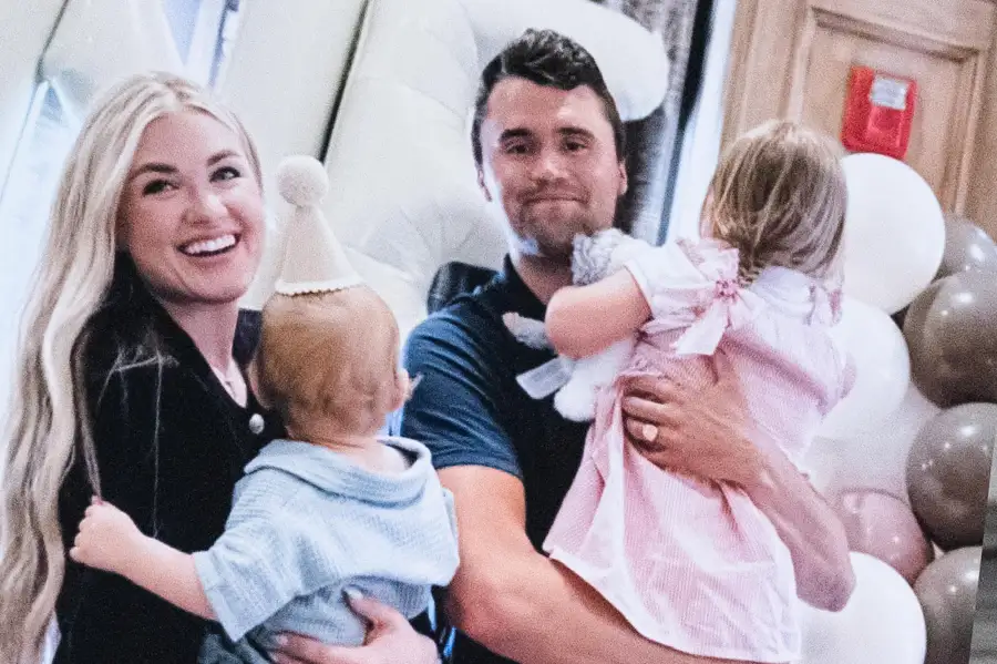 Inside Erika and Charlie Kirk s Relationship Timeline Look Back at Their Love Story 008