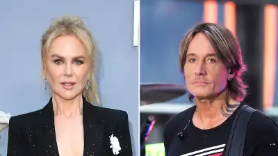 Inside Nicole Kidman and Keith Urban s Divorce Filing Custody Reason for Split and More