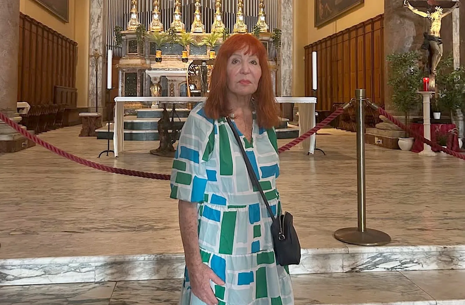 Inside Sally Jessy Raphaels Exciting Life and World Travels at Age 90