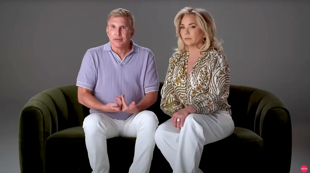 Inside the Chrisley Family Dynamic After Todd and Julie Went to Prison