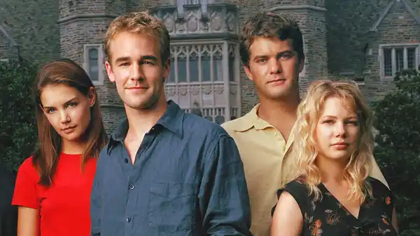 Inside the Dawson s Creek Cast s Enduring Friendships How the Upcoming Reunion Came to Be LEAD