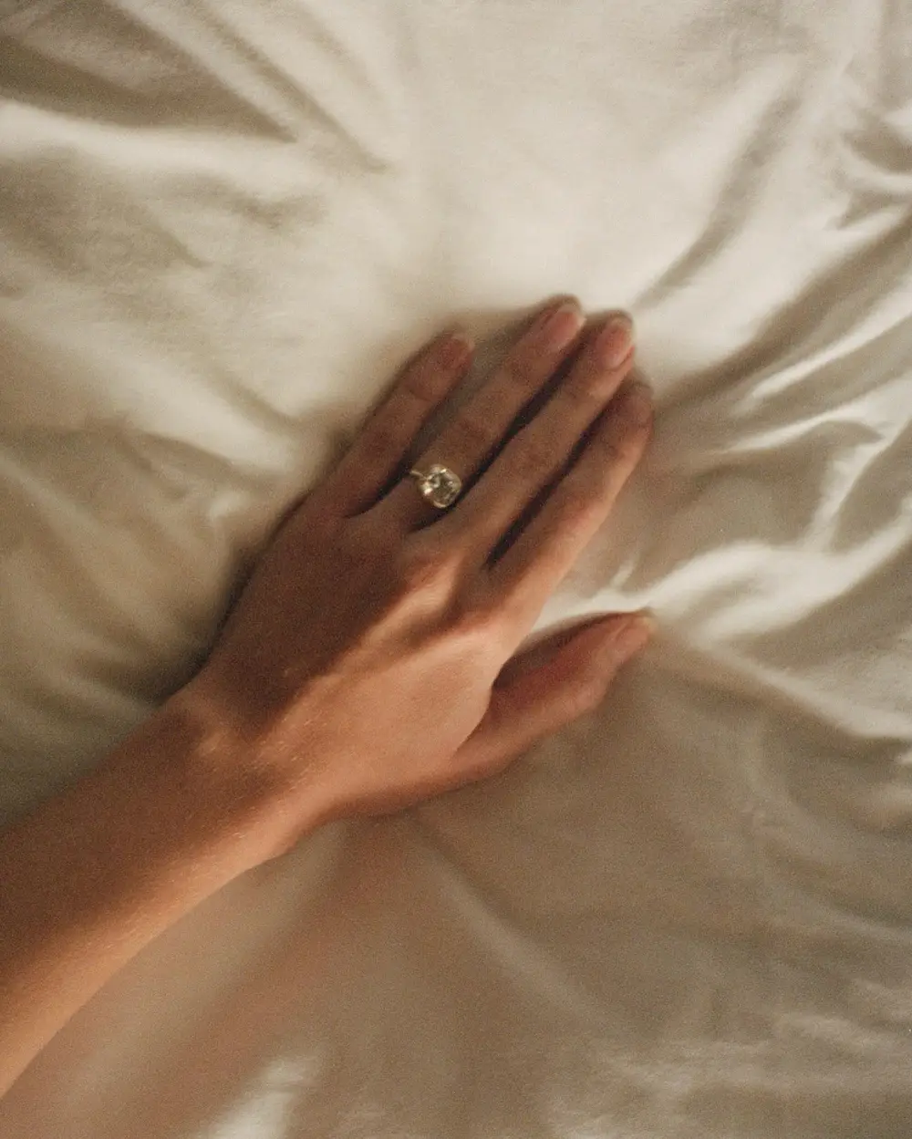 Inside the Engagement Ring Liam Hemsworth Gave to Gabriella Cost More