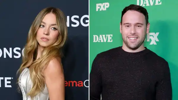 Is Sydney Sweeney Dating Scooter Braun What We Know So Far