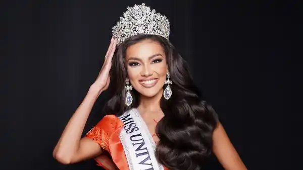 Itza Castillo, Miss Universe Nicaragua 2025