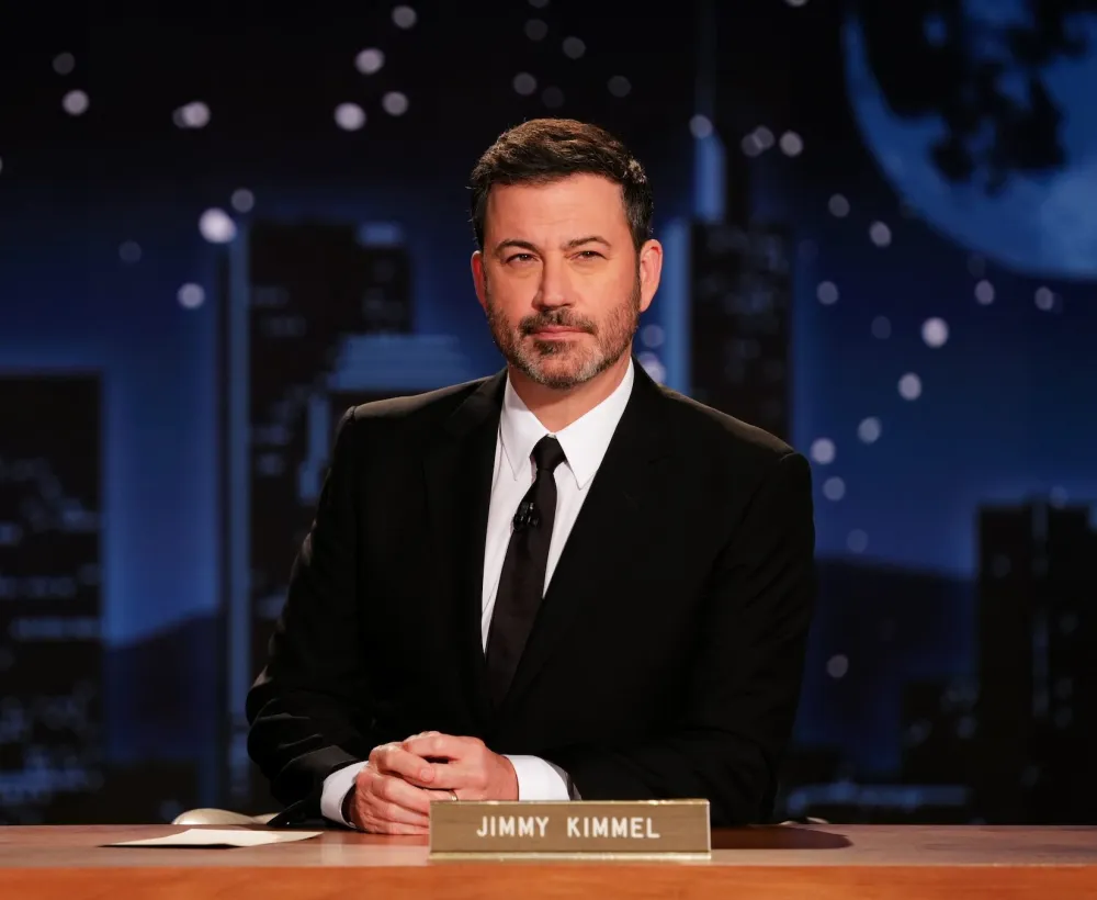 Jack Quaid Publicly Supported Jimmy Kimmel Days Before Dad Dennis Quaid s Criticism of Host