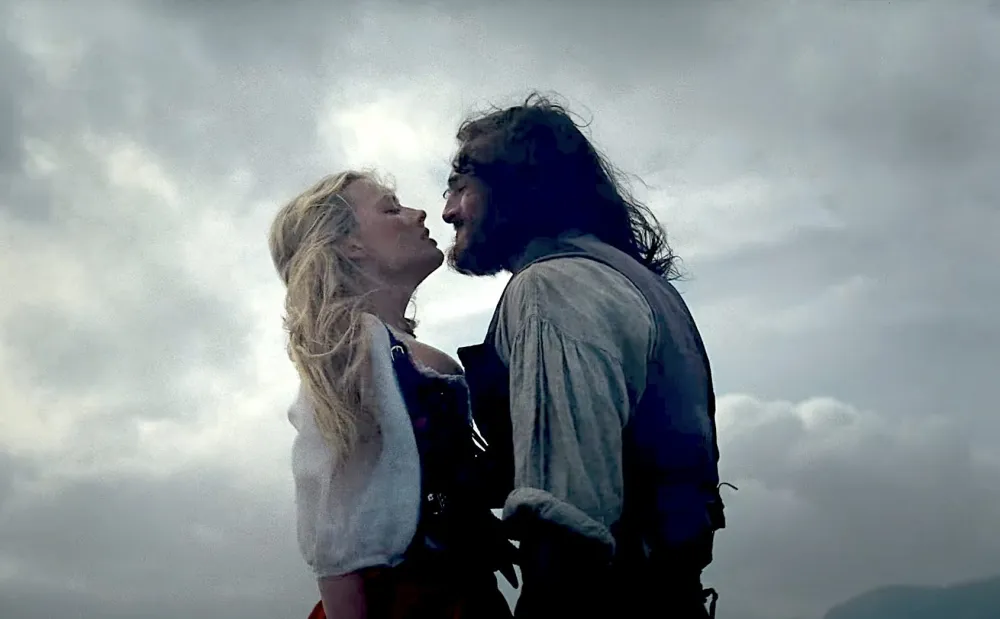 Jacob Elordi and Margot Robbies Wuthering Heights Trailer Debuts