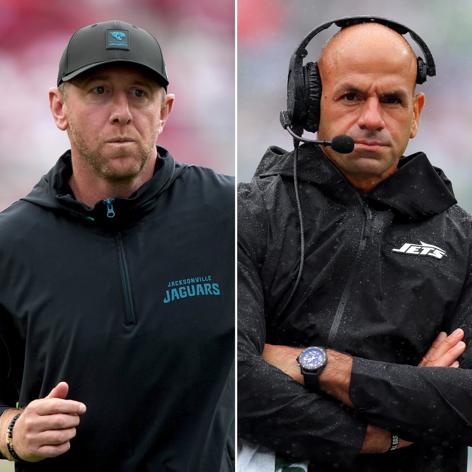 Jaguars and 49ers Coaches Get Into Heated Exchange After Game
