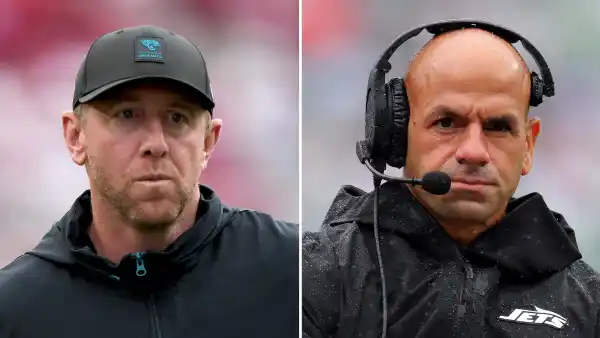 Jaguars and 49ers Coaches Get Into Heated Exchange After Game