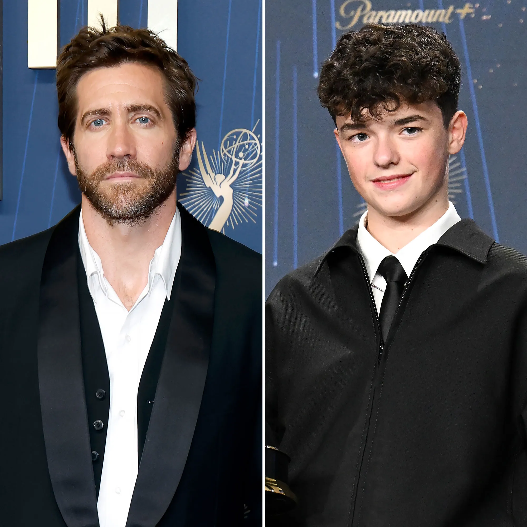 Jake Gyllenhaal Surprised Adolescence Star Owen Cooper Before 2025 Emmy Awards